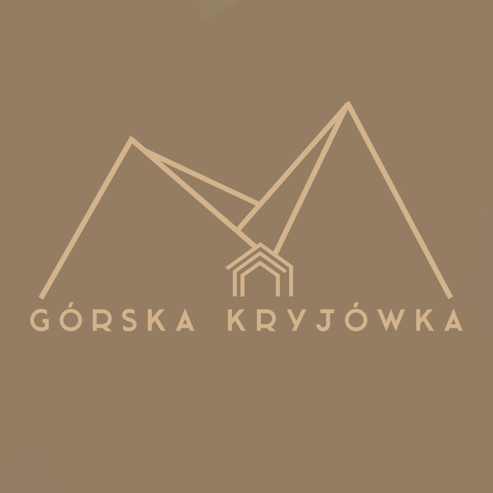 Gorska Kryjowka Villa Poronin Exterior photo